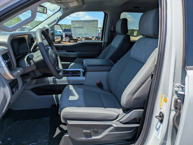 new 2025 Ford F-350 car, priced at $80,575