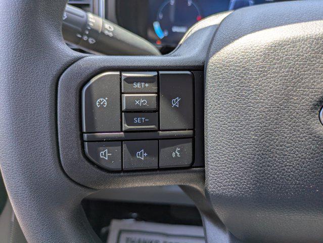 new 2025 Ford F-350 car, priced at $80,575