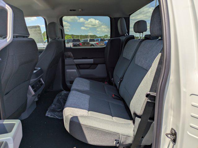 new 2025 Ford F-350 car, priced at $80,575