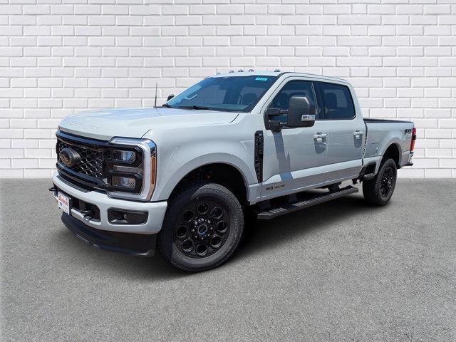 new 2025 Ford F-350 car, priced at $80,575