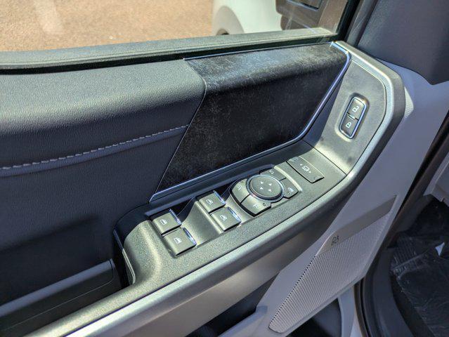new 2025 Ford F-350 car, priced at $80,575