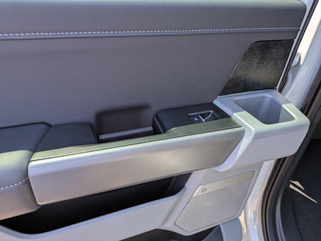 new 2025 Ford F-350 car, priced at $80,575