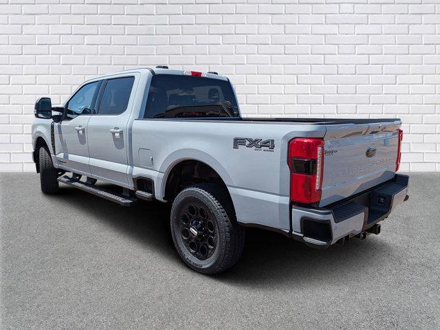 new 2025 Ford F-350 car, priced at $80,575