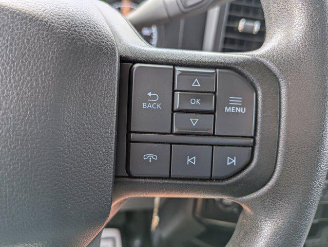 used 2023 Ford F-450 car, priced at $69,990