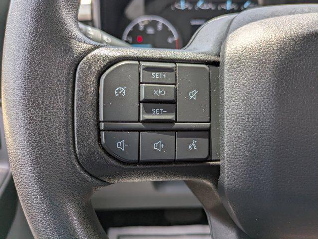 used 2023 Ford F-450 car, priced at $69,990