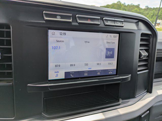 used 2023 Ford F-450 car, priced at $69,990