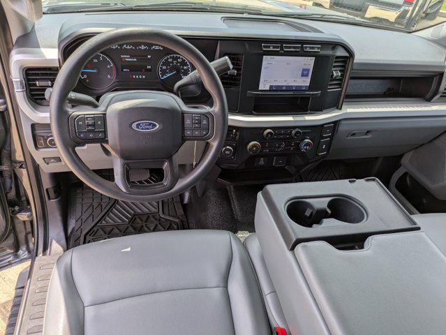 used 2023 Ford F-450 car, priced at $69,990