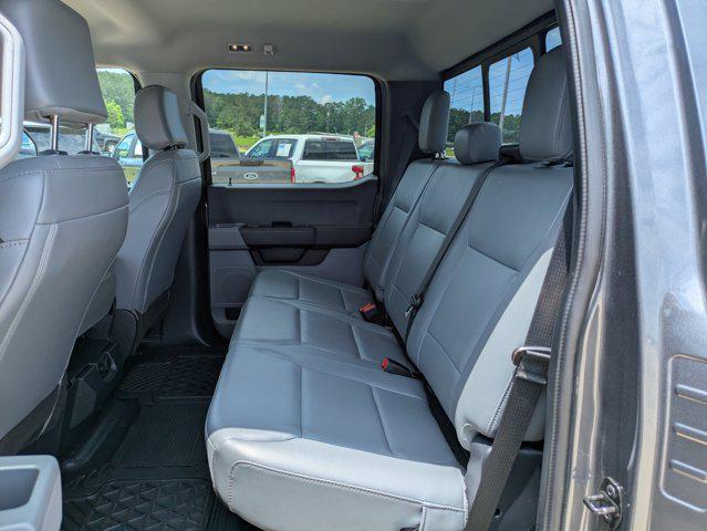 used 2023 Ford F-450 car, priced at $69,990