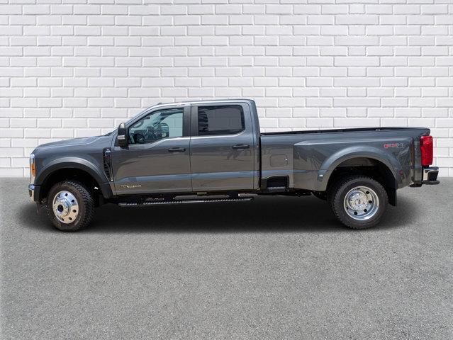 used 2023 Ford F-450 car, priced at $69,990