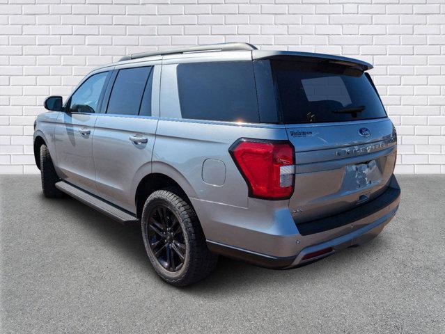 new 2024 Ford Expedition car, priced at $67,140