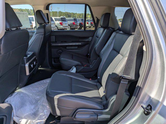 new 2024 Ford Expedition car, priced at $67,140