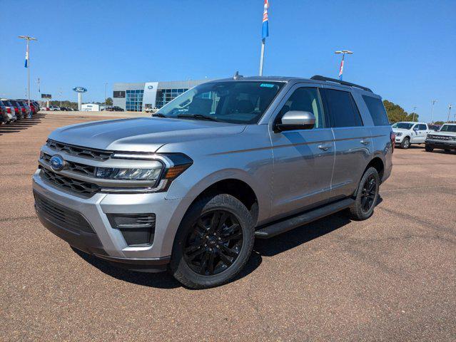 new 2024 Ford Expedition car, priced at $67,140