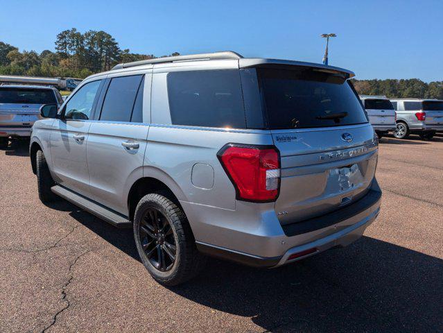 new 2024 Ford Expedition car, priced at $67,140