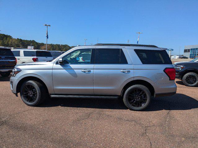 new 2024 Ford Expedition car, priced at $67,140