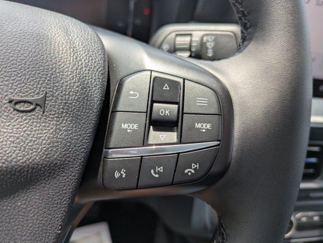 new 2025 Ford Maverick car, priced at $35,095