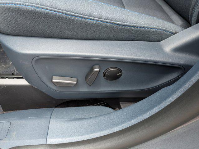 new 2025 Ford Maverick car, priced at $35,095