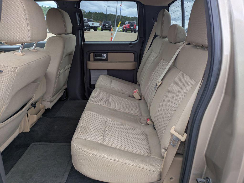 used 2014 Ford F-150 car, priced at $15,990