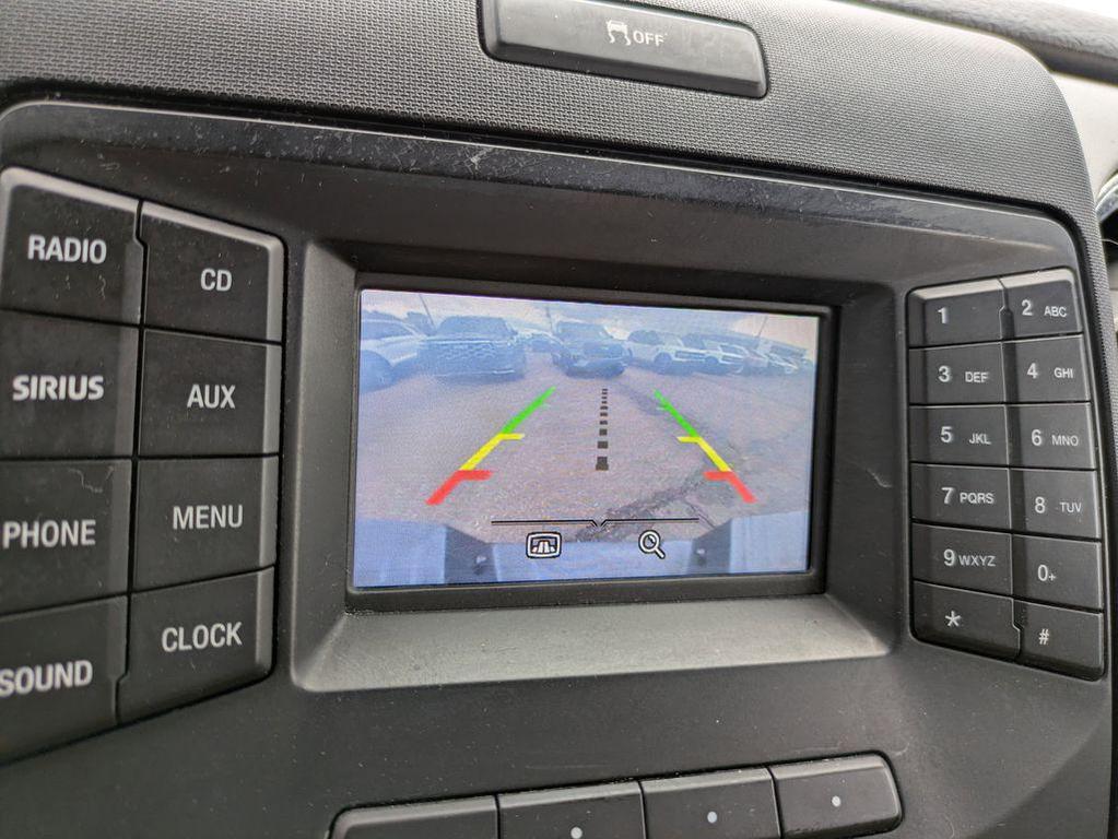 used 2014 Ford F-150 car, priced at $15,990