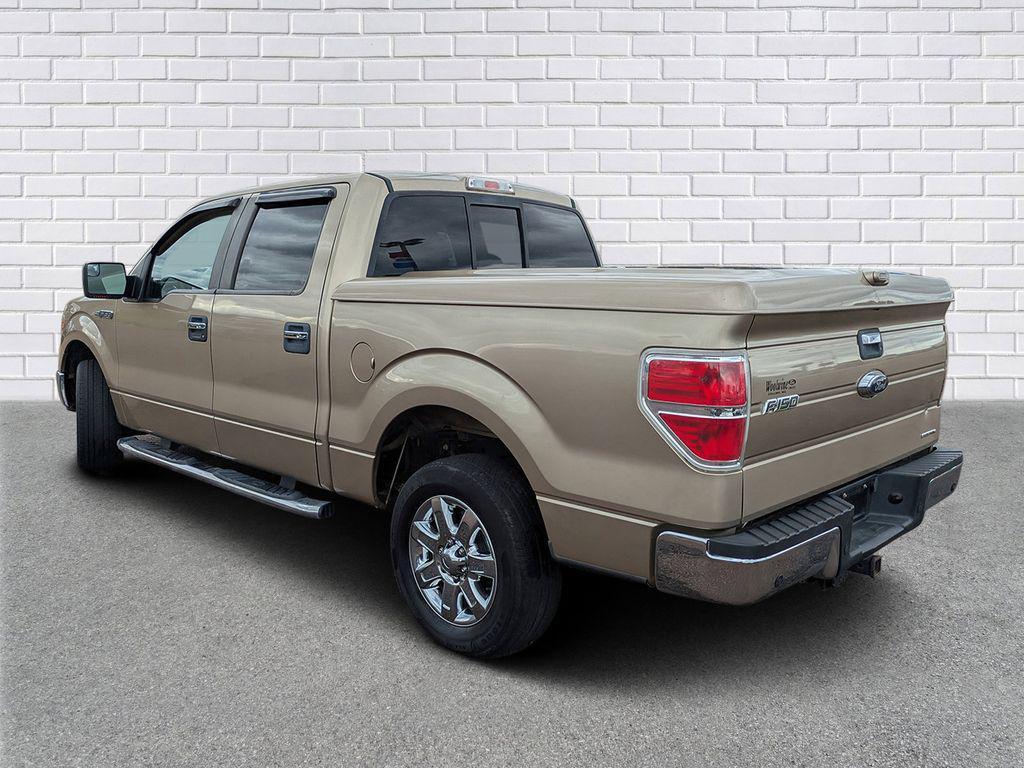 used 2014 Ford F-150 car, priced at $15,990