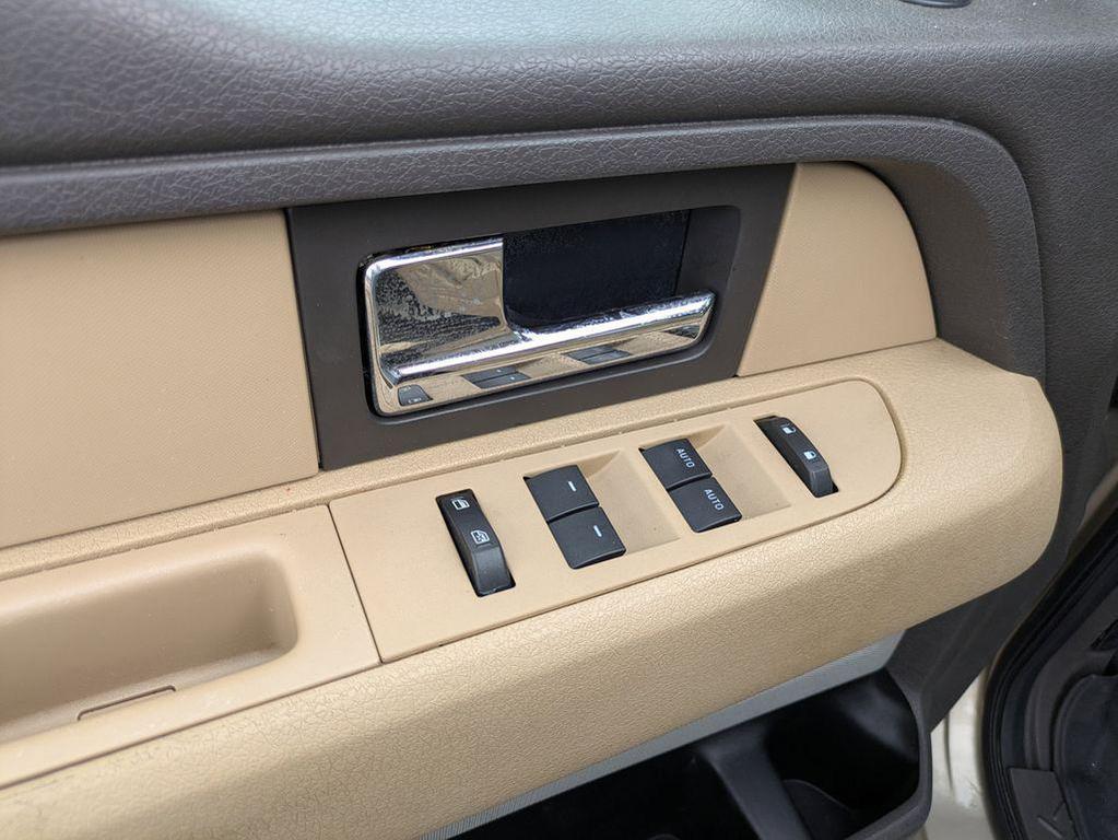 used 2014 Ford F-150 car, priced at $15,990