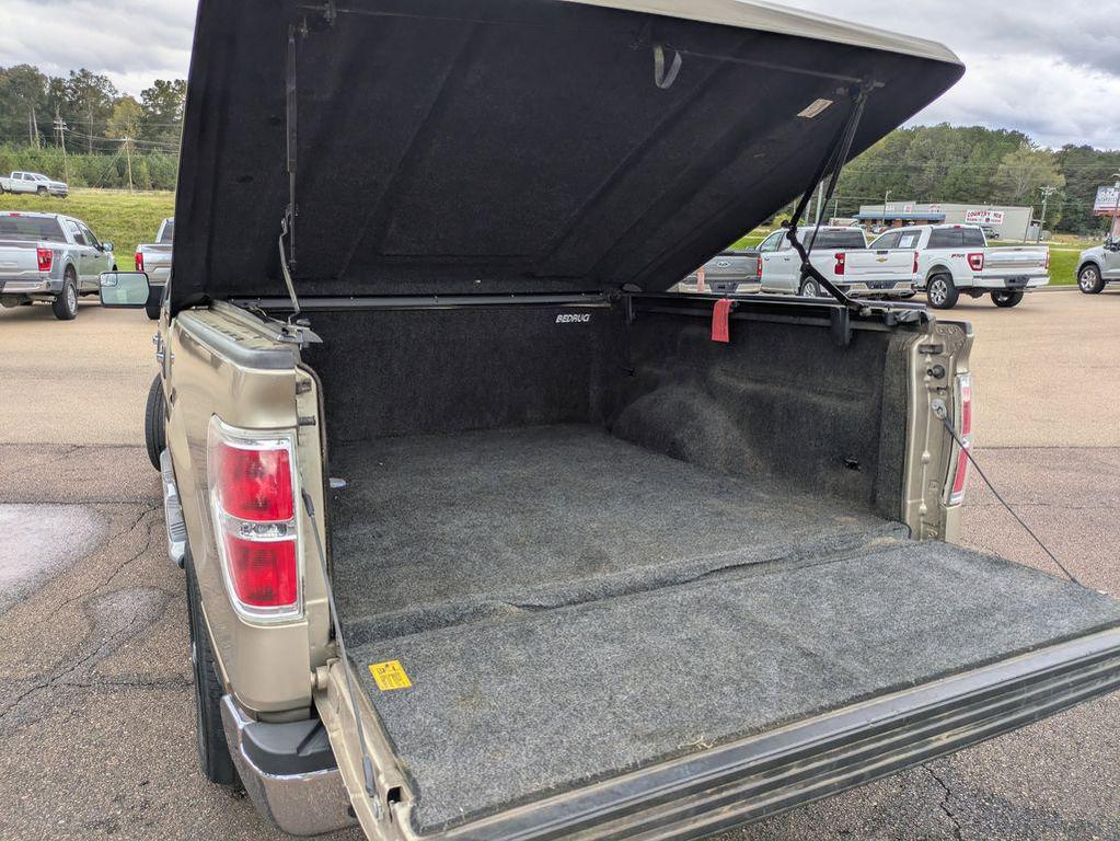 used 2014 Ford F-150 car, priced at $15,990