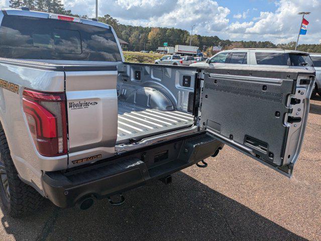 new 2024 Ford F-150 car, priced at $78,255