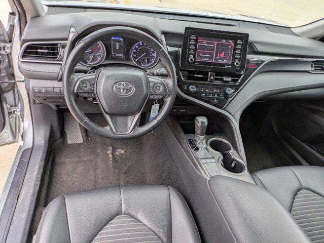 used 2023 Toyota Camry car, priced at $29,990