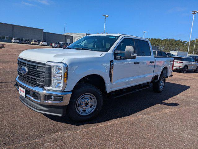 new 2024 Ford F-250 car, priced at $57,000