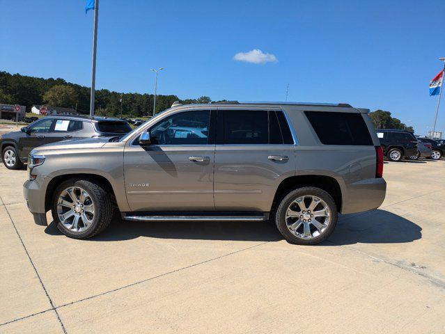 used 2017 Chevrolet Tahoe car, priced at $25,899