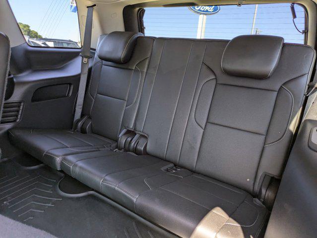 used 2017 Chevrolet Tahoe car, priced at $25,899