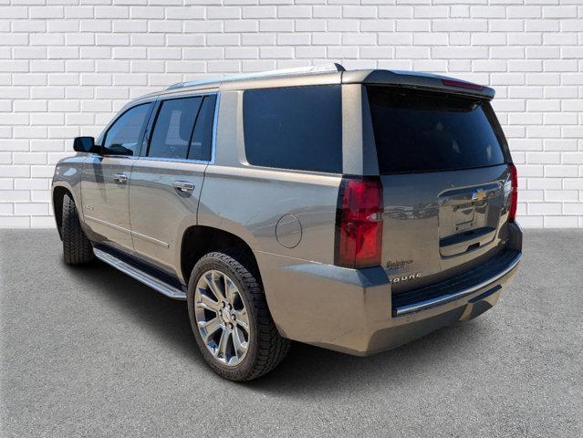 used 2017 Chevrolet Tahoe car, priced at $25,899