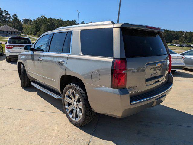 used 2017 Chevrolet Tahoe car, priced at $25,899