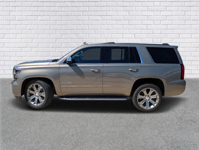 used 2017 Chevrolet Tahoe car, priced at $25,899