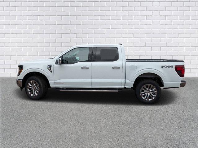 new 2024 Ford F-150 car, priced at $68,210