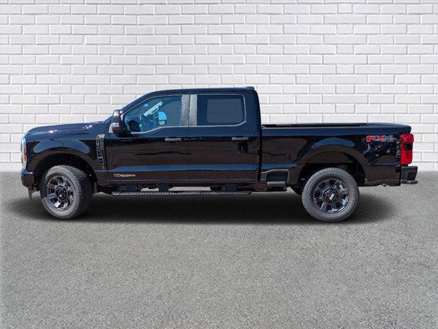 new 2025 Ford F-250 car, priced at $72,830