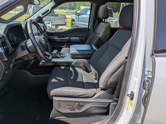 used 2022 Ford F-150 car, priced at $39,668