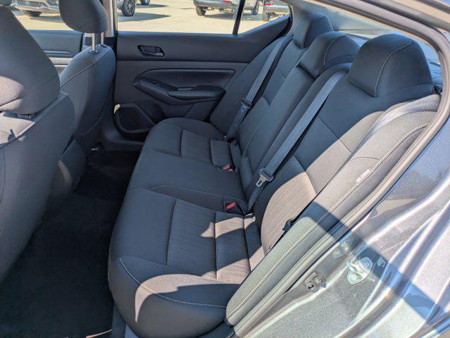 used 2024 Nissan Altima car, priced at $21,746