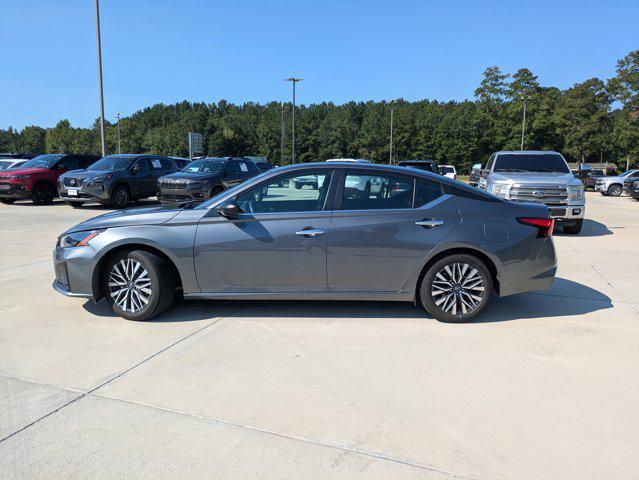used 2024 Nissan Altima car, priced at $21,746