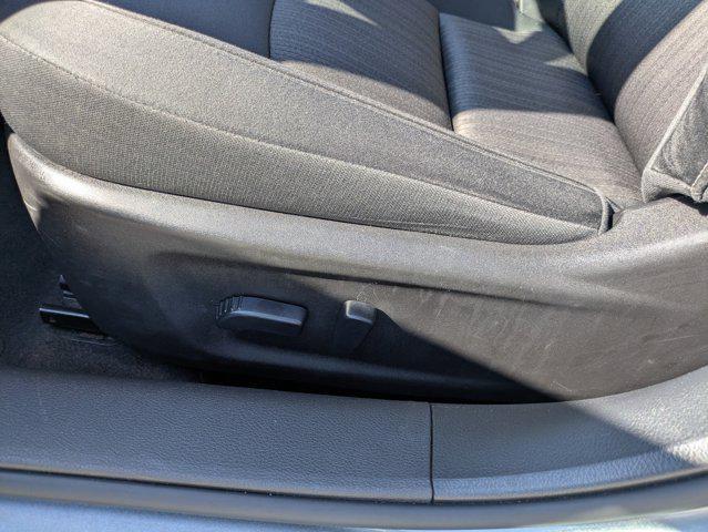 used 2024 Nissan Altima car, priced at $21,746