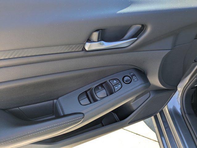 used 2024 Nissan Altima car, priced at $21,746