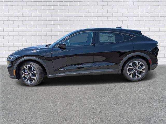 new 2025 Ford Mustang Mach-E car, priced at $38,490