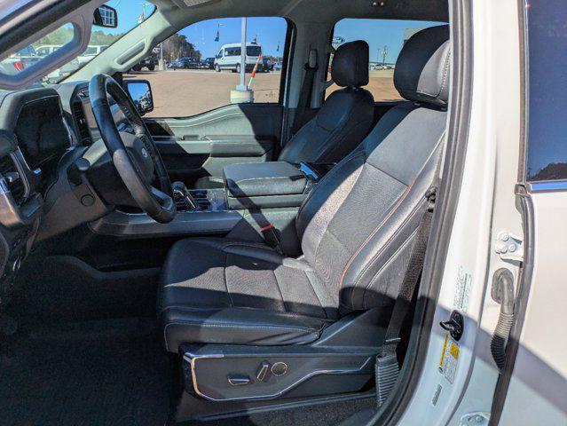 used 2021 Ford F-150 car, priced at $28,995