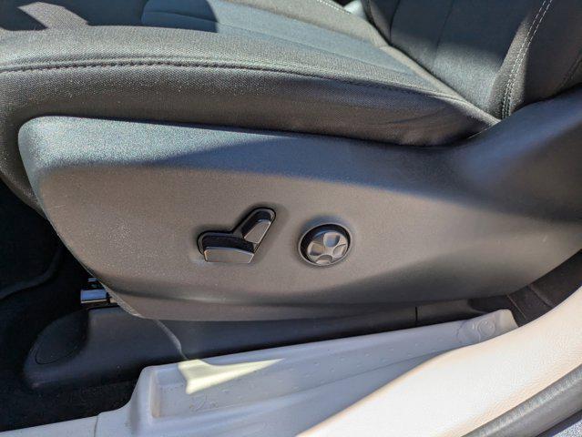 used 2022 Chrysler Voyager car, priced at $23,990
