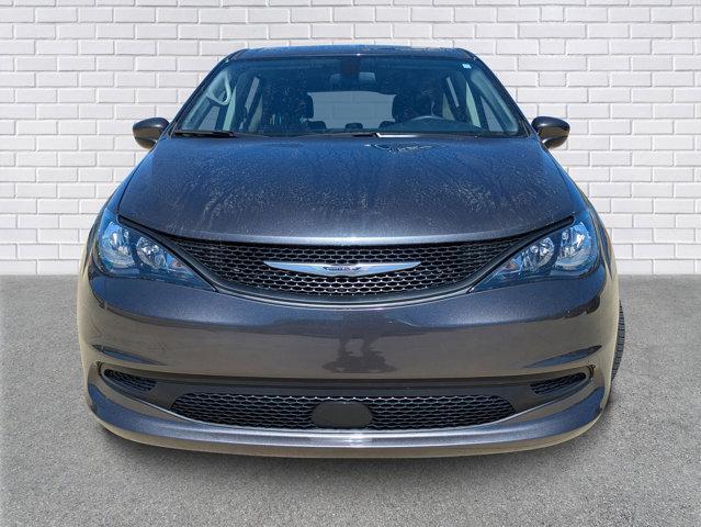 used 2022 Chrysler Voyager car, priced at $23,990