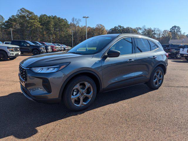 new 2025 Ford Escape car, priced at $32,630