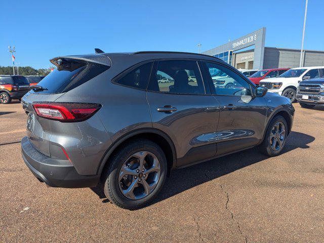 new 2025 Ford Escape car, priced at $32,630