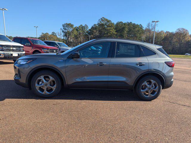 new 2025 Ford Escape car, priced at $32,630