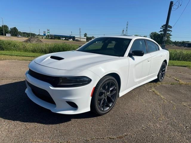 new 2023 Dodge Charger car, priced at $39,111