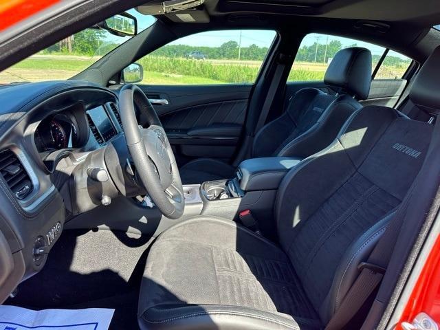 new 2023 Dodge Charger car, priced at $49,825