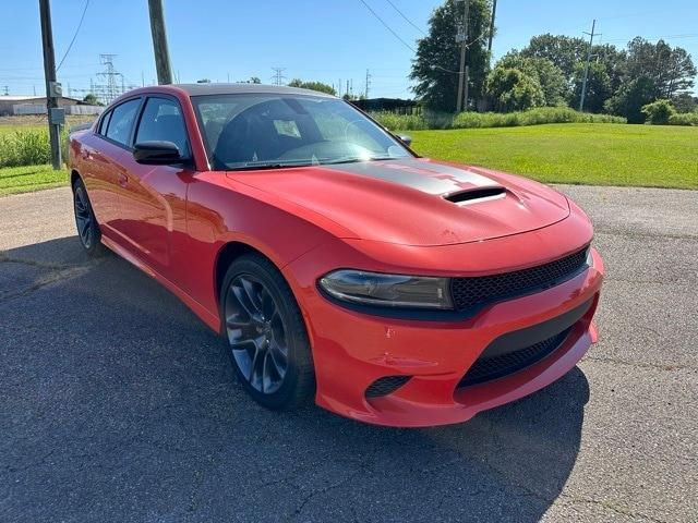 new 2023 Dodge Charger car, priced at $49,825